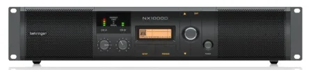 Купить BEHRINGER NX1000D по выгодной цене в Санкт-Петербурге