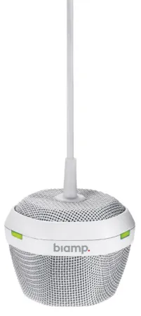 Купить BIAMP DevioDCM-1(White 3M) по выгодной цене в Санкт-Петербурге