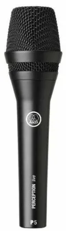 Купить AKG P5S по выгодной цене в Санкт-Петербурге