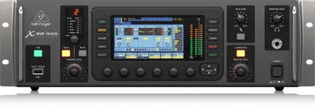 Купить BEHRINGER X32 RACK по выгодной цене в Санкт-Петербурге