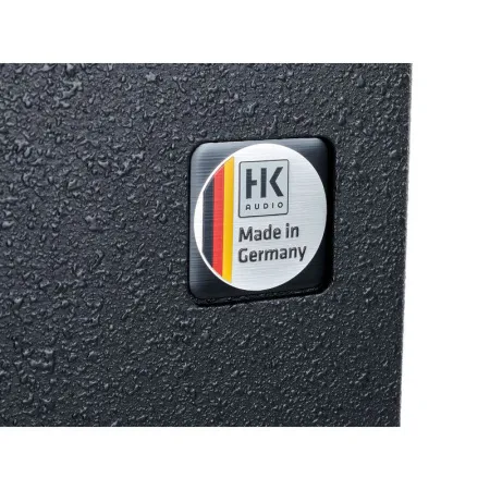 Купить HK AUDIO LINEAR 5 MKII 110 XA по выгодной цене в Санкт-Петербурге