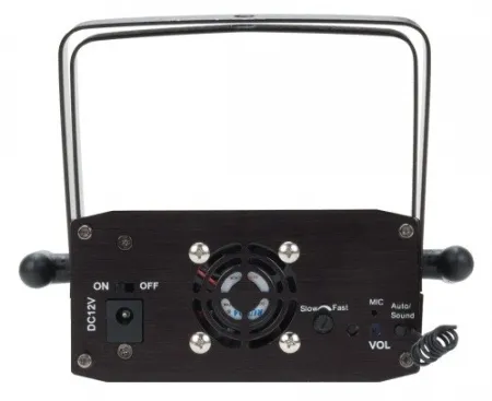 Купить ADJ Micro sky по выгодной цене в Санкт-Петербурге