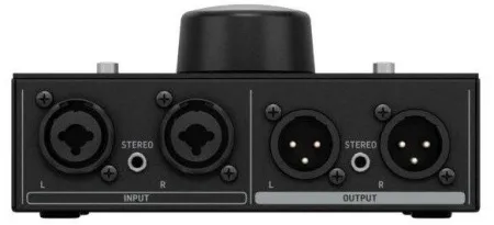 Купить BEHRINGER MONITOR1 по выгодной цене в Санкт-Петербурге
