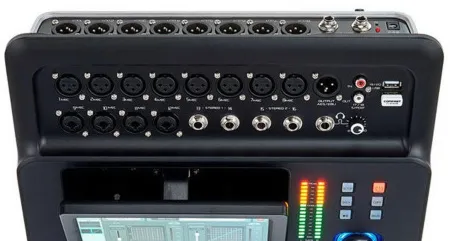 Купить VOLTA DIGIMIX-20.8 with new chip по выгодной цене в Санкт-Петербурге