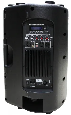 Купить XLine BAF-12A по выгодной цене в Санкт-Петербурге