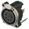 Neutrik NC5FBV
