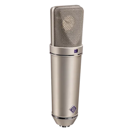 Купить NEUMANN U 87 Ai по выгодной цене в Санкт-Петербурге