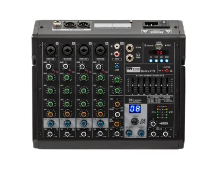 Купить Echo Acoustic MiniStar 41FX по выгодной цене в Санкт-Петербурге
