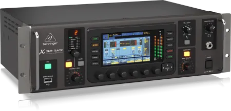 Купить BEHRINGER X32 RACK по выгодной цене в Санкт-Петербурге