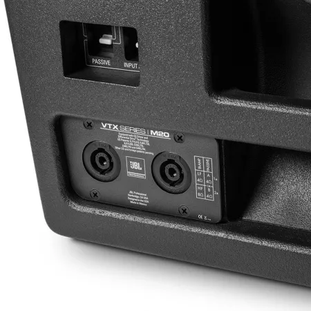 Купить JBL VTX-M20 по выгодной цене в Санкт-Петербурге