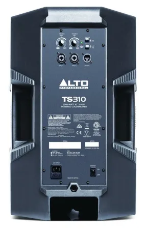 Купить ALTO TS310 по выгодной цене в Санкт-Петербурге