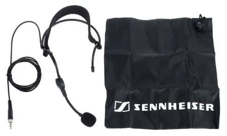 Купить SENNHEISER ME 3 II по выгодной цене в Санкт-Петербурге