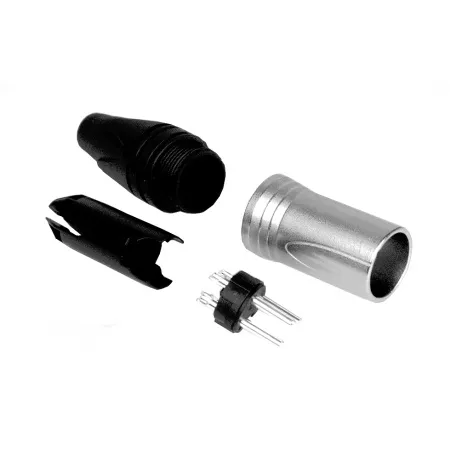 Купить INVOTONE XLR3M500/BK по выгодной цене в Санкт-Петербурге
