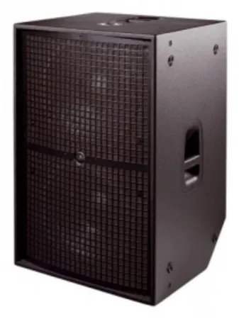 Купить DAS Audio SX-218A по выгодной цене в Санкт-Петербурге
