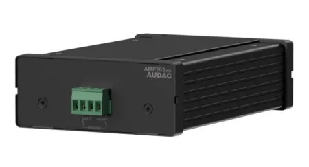 Купить AUDAC AMP203LO по выгодной цене в Санкт-Петербурге
