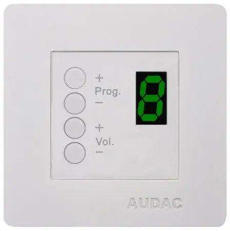Купить AUDAC DW3020/W по выгодной цене в Санкт-Петербурге
