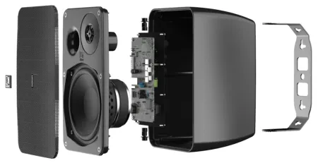 Купить AUDAC ARES5A/B по выгодной цене в Санкт-Петербурге