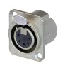 NEUTRIK NC5FD-LX