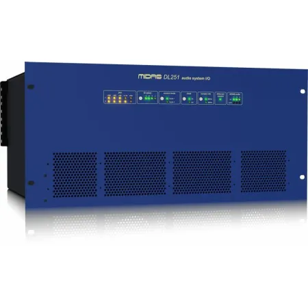 Купить MIDAS DL251 по выгодной цене в Санкт-Петербурге