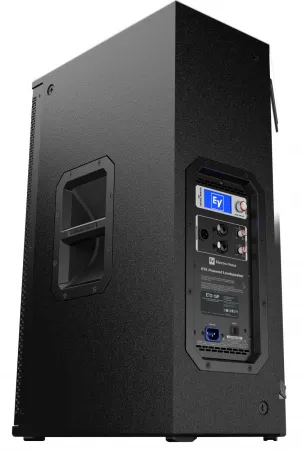 Купить ELECTRO-VOICE ETX-15P по выгодной цене в Санкт-Петербурге