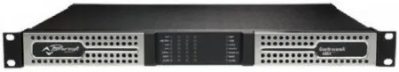 Купить POWERSOFT Quattrocanali 4804 DSP+DANTE по выгодной цене в Санкт-Петербурге