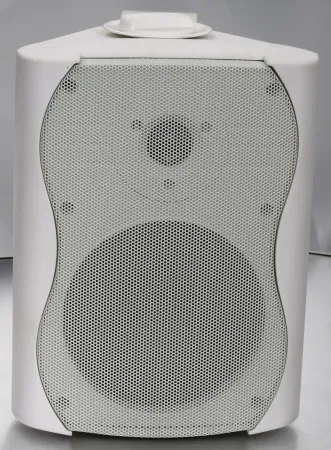 Купить SVS Audiotechnik WS-40 White по выгодной цене в Санкт-Петербурге