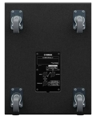 Купить Yamaha CXS15XLF по выгодной цене в Санкт-Петербурге