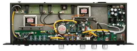 Купить WARM AUDIO TB12-B по выгодной цене в Санкт-Петербурге