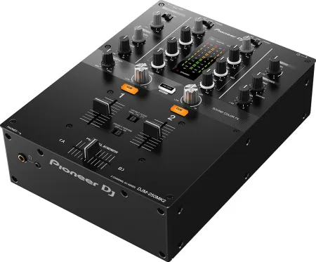 Купить PIONEER DJM-250MK2 за 59&nbsp;988 ₽