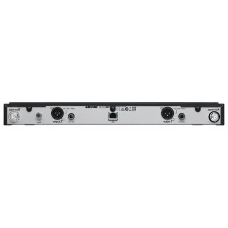 Купить SHURE SLXD4DE L56 по выгодной цене в Санкт-Петербурге