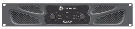Купить CROWN XLi800 по выгодной цене в Санкт-Петербурге