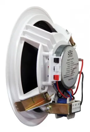 Купить SVS Audiotechnik SC-106FL по выгодной цене в Санкт-Петербурге