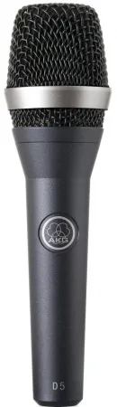 Купить AKG D5 по выгодной цене в Санкт-Петербурге