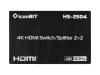 Купить iconBIT HS-2504 по выгодной цене в Санкт-Петербурге