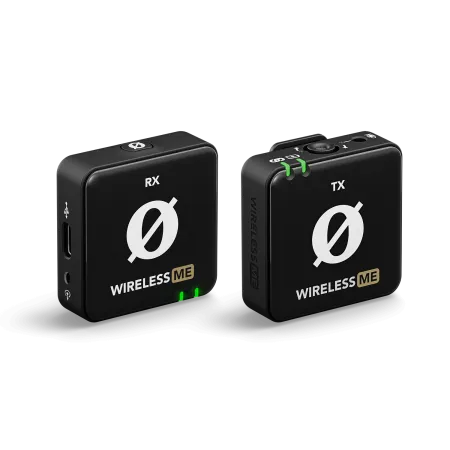 Купить RODE Wireless ME по выгодной цене в Санкт-Петербурге