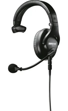 Купить Shure BRH441M-LC по выгодной цене в Санкт-Петербурге
