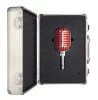 Купить SHURE 5575LE Unidyne 55 по выгодной цене в Санкт-Петербурге