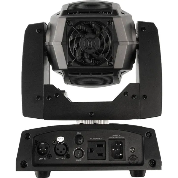 CHAUVET-DJ Intimidator Spot 255 IRC CHAUVET-DJ Intimidator Spot 255 IRC