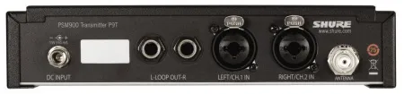 Купить SHURE P9TE L6E по выгодной цене в Санкт-Петербурге