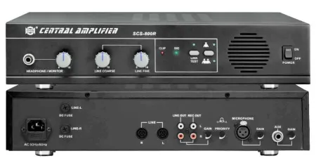 Купить SHOW SCS-800R по выгодной цене в Санкт-Петербурге