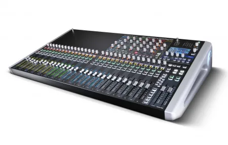 Купить Soundcraft Si Performer 3 по выгодной цене в Санкт-Петербурге
