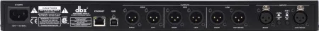 Купить dbx DriveRack PA2 по выгодной цене в Санкт-Петербурге