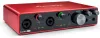 Купить FOCUSRITE Scarlett 8i6 3rd Gen по выгодной цене в Санкт-Петербурге