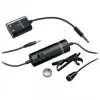 Купить Audio-Technica ATR3350xiS по выгодной цене в Санкт-Петербурге