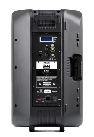Купить Echo Acoustic EM112P по выгодной цене в Санкт-Петербурге