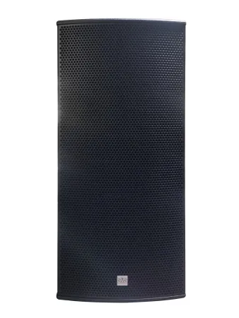 SVS Audiotechnik FS-215A