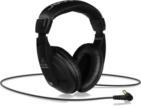 Купить BEHRINGER HPM1000-BK по выгодной цене в Санкт-Петербурге