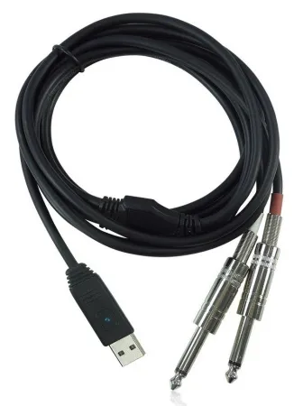 Купить BEHRINGER LINE2USB по выгодной цене в Санкт-Петербурге