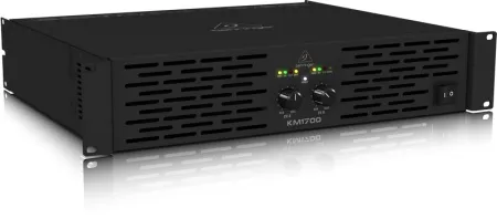 BEHRINGER KM1700 BEHRINGER KM1700