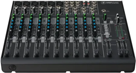 Купить MACKIE 1402 VLZ 4 по выгодной цене в Санкт-Петербурге
